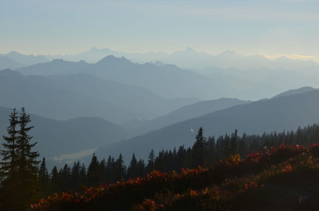 reiteralm-ferienhaus-puerstl-wandern-sonnenuntergang-2